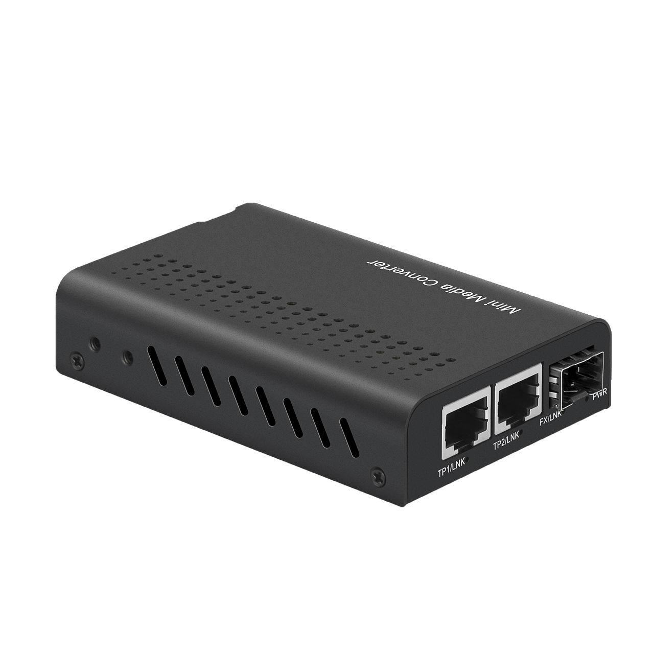 Standalone Mini Media Converter