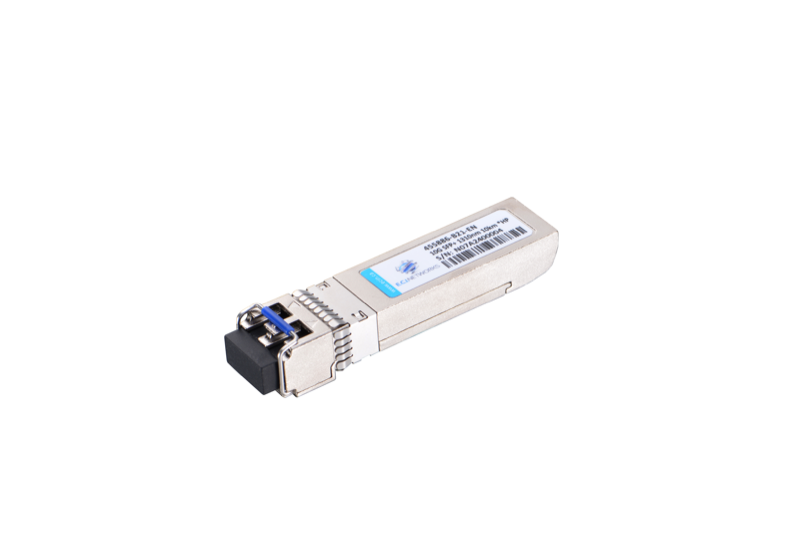 TEST - SFP+ 10G-LR SMF, 1310nm, 10km Cisco