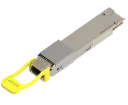 QSFP-DD 800G DR8 (2DR4) transceiver, Dual MPO-12, 1310nm, up to 500m,